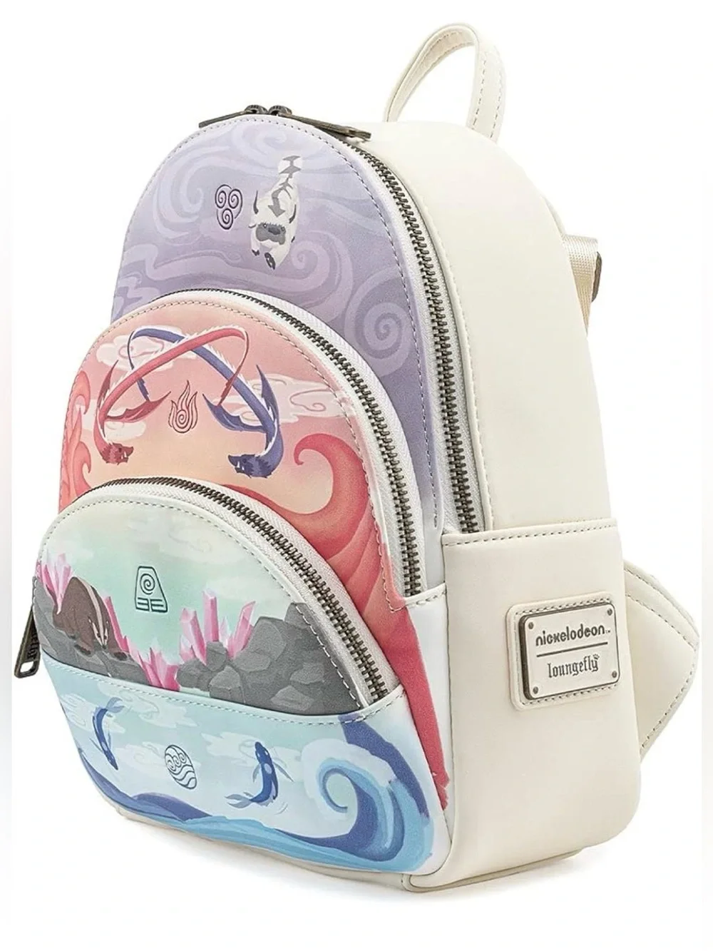 Loungefly nwot exclusive